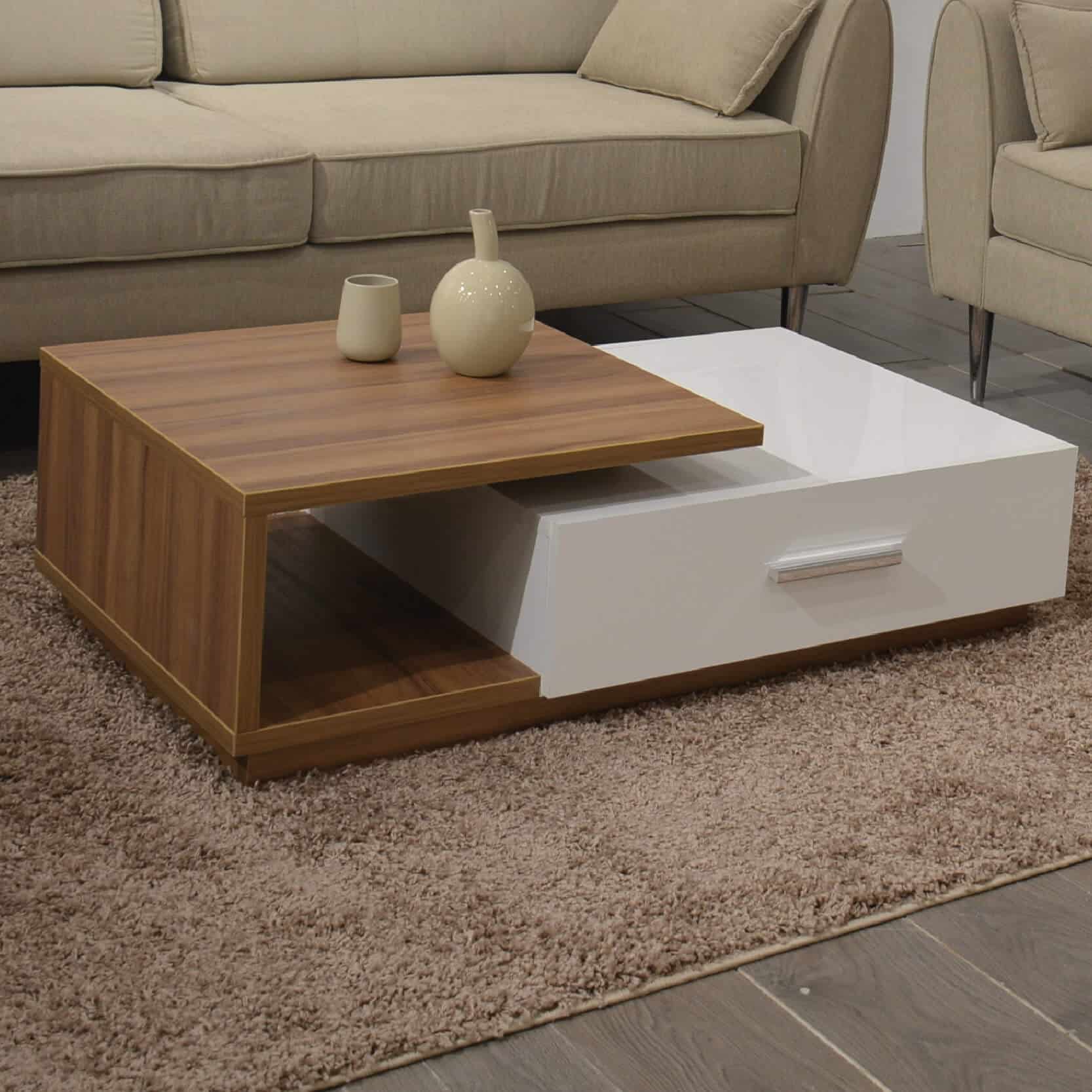 Table basse